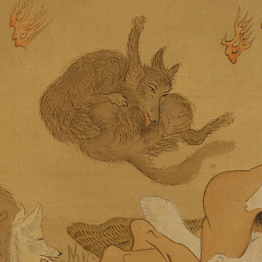 春画 